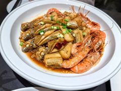 -健眺小海鲜(临海后山店)