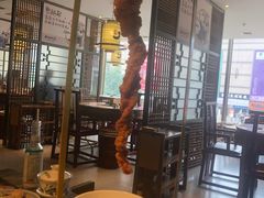 吆不到台酥肉-月满大江火锅(总府路店)