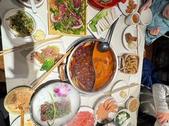 -周师兄大刀腰片火锅(解放碑总店)