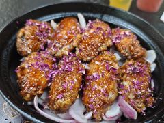 -旺爷砂锅·茶作(国贸城店)