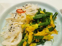-火齐潮汕砂锅粥(五道口店)