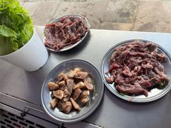 -黑妹冕宁火盆烧烤(西昌店)