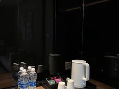 -成都安仁福朋喜来登酒店