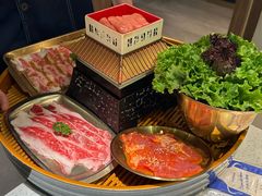 -炭之家齐齐哈尔大片烤肉·涮毛肚火锅·齐齐哈尔烤肉(中央大街店)