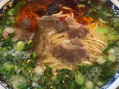 -燕兰楼·清真西北融合菜(亚运村店)