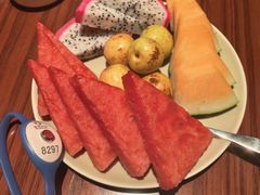 -手佳·水疗汇(嘉益店)