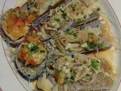 -九里云松·天香餐厅