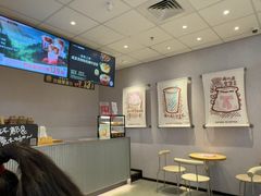 -肯德基(永旺店)