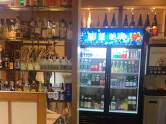-长崎屋·日本料理·刺身·烧鸟(天河北路店)