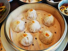 -环球港凯悦 · 享悦中餐厅