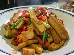 -新新湘菜馆(新中街二条店)