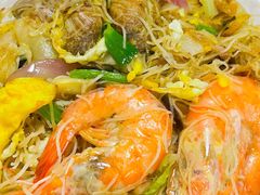 -一路飘香面馆