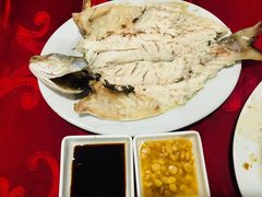 -车头老二大排档