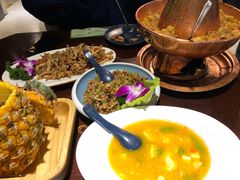 -觅山云南菜(泊富ICITY店)