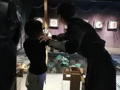 -轻武堂传统射箭·功夫茶·射击体验馆(仁和新城店)