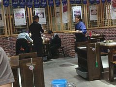 大堂-渝味晓宇重庆火锅