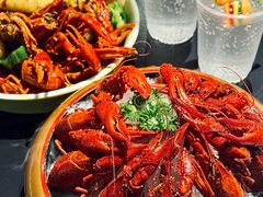 -虾乐园龙虾·烧烤夜宵(中山公园店)