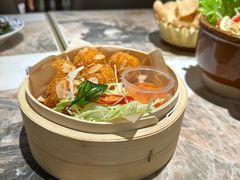 -KingThaia金泰兰(滨江天街店)