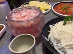 -故里和山·成都火锅(欢乐港湾店)