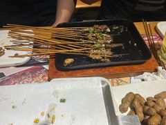 -木屋烧烤(双榆树店)