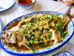 Diamond&nbsp;Tears-邱记私房菜·十八年本地菜