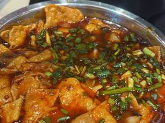 -柳州肥姨妈大骨螺蛳粉(万达中心店)