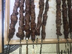 -和庆斋羊蝎子火锅·碳缸烧烤(顺义旗舰店)