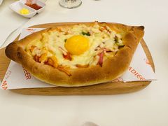 -马迭尔西餐厅(中央大街店)