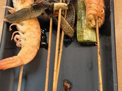 -牛串门串串香(东直门簋街总店)