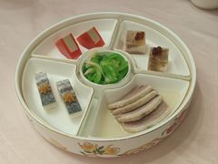 -江南灶中餐厅(南京香格里拉店)