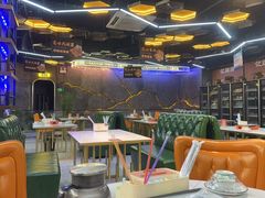 -亿牌牌东北烧烤(博物馆旗舰店)
