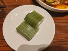 -泰香米泰国餐厅(中大国际店)