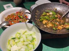 -费大厨辣椒炒肉(太平老街店)