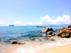 -玫瑰海岸文化旅游度假区