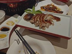 -京味斋·北京烤鸭(北京南站洋桥店)