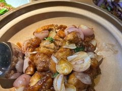 -青年公社烤鸭(蜀山万象汇店)