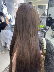 -米可造型烫染