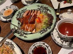 -夏苑(新加坡丽思卡尔顿美年酒店)