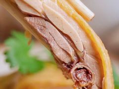 -泰煌鸡·上海白斩鸡·沪菜(平利店)