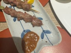 -小山日本料理(兴业太古汇店)
