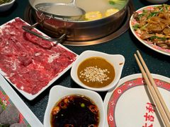 -大吉利·潮汕牛肉火锅(河西店)