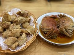 -红灯笼龙凤饭店(宁波老字号店)