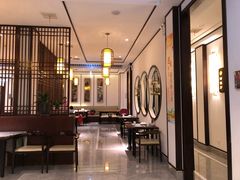 大堂-千滋百味·醉江澜花园餐厅(街道口店)