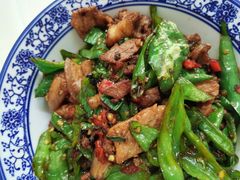-新新湘菜馆(新中街二条店)