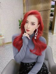 -3AM·S HAIR SALON烫发染发接发