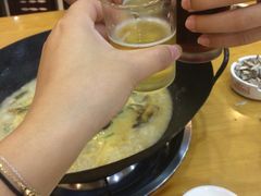 -岩泊渡桂鱼楼活鱼馆