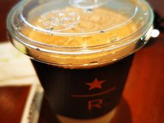 -星巴克臻选(南京艾尚天地店)