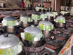 -红旗山庄(圭峰山店)