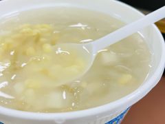 -阮正港·三餐四季·四季甜汤(松柏店)