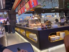 -比格比萨自助(赛罕区万达广场店)